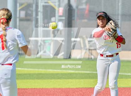 Thumbnail 1 in James Logan @ Carondelet (CIF NCS Division 2 Semifinals) photogallery.