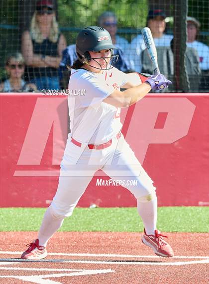 Thumbnail 1 in James Logan @ Carondelet (CIF NCS Division 2 Semifinals) photogallery.