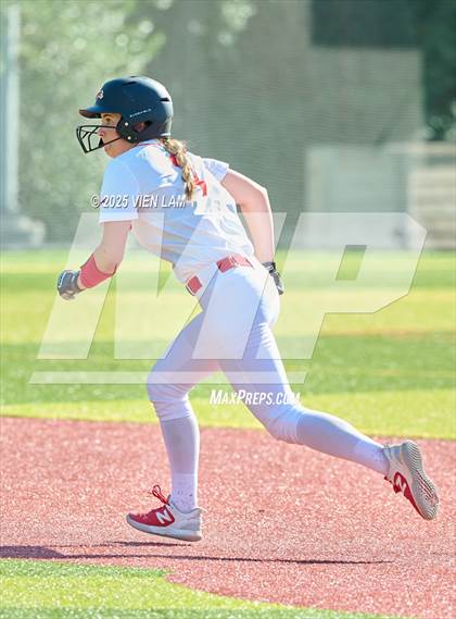Thumbnail 2 in James Logan @ Carondelet (CIF NCS Division 2 Semifinals) photogallery.