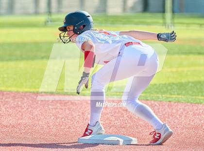 Thumbnail 3 in James Logan @ Carondelet (CIF NCS Division 2 Semifinals) photogallery.