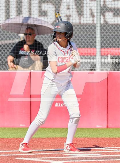 Thumbnail 3 in James Logan @ Carondelet (CIF NCS Division 2 Semifinals) photogallery.