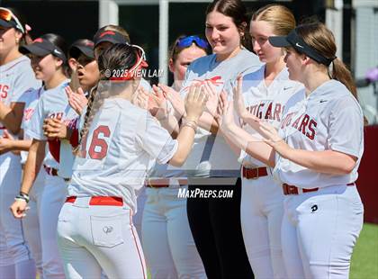Thumbnail 1 in James Logan @ Carondelet (CIF NCS Division 2 Semifinals) photogallery.