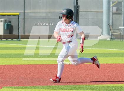 Thumbnail 1 in James Logan @ Carondelet (CIF NCS Division 2 Semifinals) photogallery.