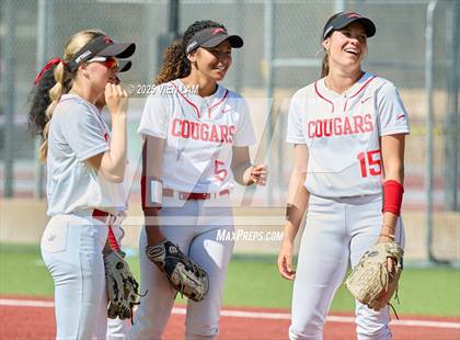 Thumbnail 1 in James Logan @ Carondelet (CIF NCS Division 2 Semifinals) photogallery.