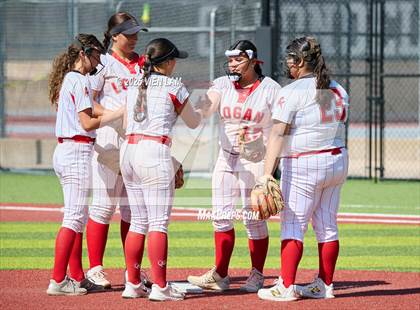 Thumbnail 2 in James Logan @ Carondelet (CIF NCS Division 2 Semifinals) photogallery.