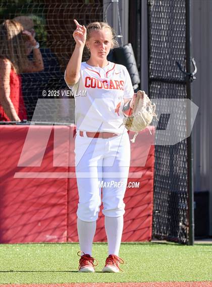 Thumbnail 1 in James Logan @ Carondelet (CIF NCS Division 2 Semifinals) photogallery.