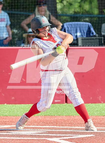 Thumbnail 2 in James Logan @ Carondelet (CIF NCS Division 2 Semifinals) photogallery.