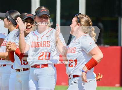 Thumbnail 1 in James Logan @ Carondelet (CIF NCS Division 2 Semifinals) photogallery.