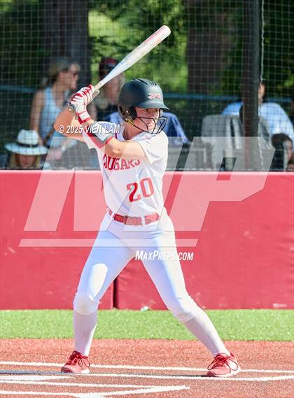 Thumbnail 1 in James Logan @ Carondelet (CIF NCS Division 2 Semifinals) photogallery.