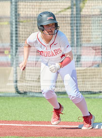 Thumbnail 1 in James Logan @ Carondelet (CIF NCS Division 2 Semifinals) photogallery.
