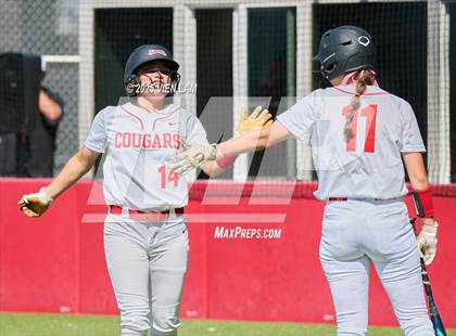 Thumbnail 1 in James Logan @ Carondelet (CIF NCS Division 2 Semifinals) photogallery.