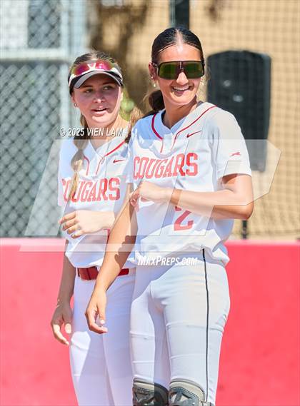 Thumbnail 3 in James Logan @ Carondelet (CIF NCS Division 2 Semifinals) photogallery.