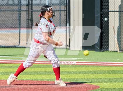 Thumbnail 1 in James Logan @ Carondelet (CIF NCS Division 2 Semifinals) photogallery.