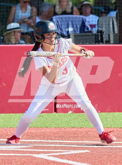 Thumbnail 3 in James Logan @ Carondelet (CIF NCS Division 2 Semifinals) photogallery.