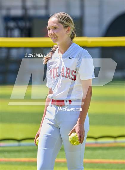 Thumbnail 3 in James Logan @ Carondelet (CIF NCS Division 2 Semifinals) photogallery.