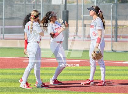 Thumbnail 3 in James Logan @ Carondelet (CIF NCS Division 2 Semifinals) photogallery.
