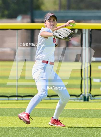 Thumbnail 3 in James Logan @ Carondelet (CIF NCS Division 2 Semifinals) photogallery.