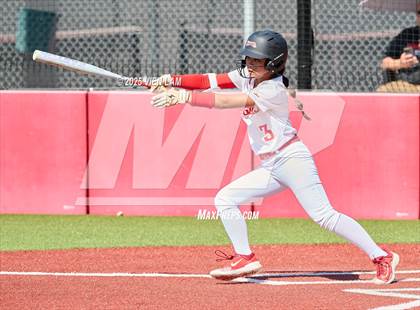 Thumbnail 2 in James Logan @ Carondelet (CIF NCS Division 2 Semifinals) photogallery.