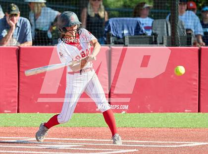 Thumbnail 3 in James Logan @ Carondelet (CIF NCS Division 2 Semifinals) photogallery.