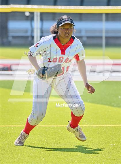Thumbnail 1 in James Logan @ Carondelet (CIF NCS Division 2 Semifinals) photogallery.
