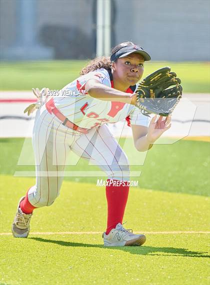 Thumbnail 1 in James Logan @ Carondelet (CIF NCS Division 2 Semifinals) photogallery.