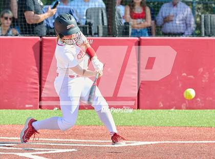Thumbnail 2 in James Logan @ Carondelet (CIF NCS Division 2 Semifinals) photogallery.