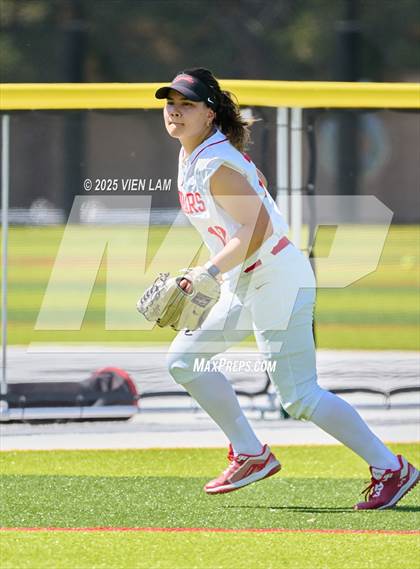 Thumbnail 3 in James Logan @ Carondelet (CIF NCS Division 2 Semifinals) photogallery.