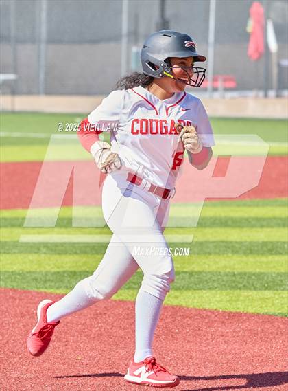 Thumbnail 3 in James Logan @ Carondelet (CIF NCS Division 2 Semifinals) photogallery.