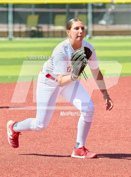 Thumbnail 3 in James Logan @ Carondelet (CIF NCS Division 2 Semifinals) photogallery.