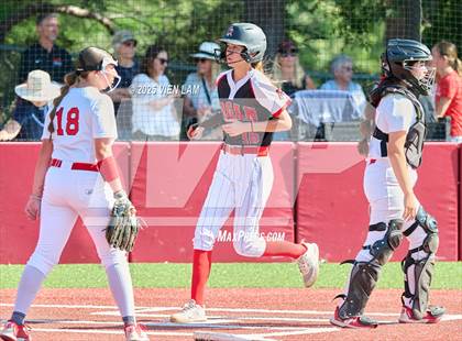 Thumbnail 2 in James Logan @ Carondelet (CIF NCS Division 2 Semifinals) photogallery.