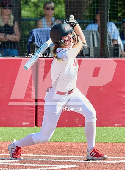 Thumbnail 3 in James Logan @ Carondelet (CIF NCS Division 2 Semifinals) photogallery.
