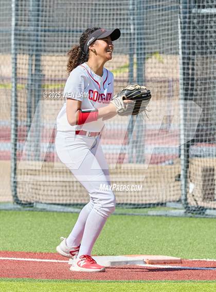 Thumbnail 1 in James Logan @ Carondelet (CIF NCS Division 2 Semifinals) photogallery.