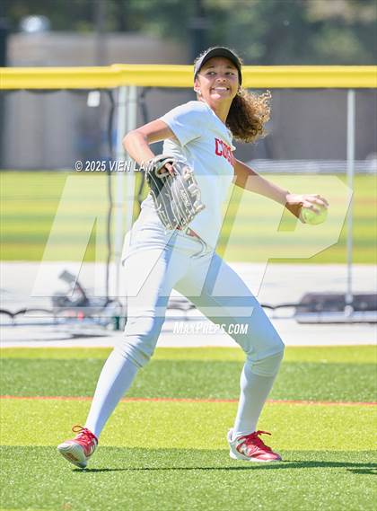 Thumbnail 1 in James Logan @ Carondelet (CIF NCS Division 2 Semifinals) photogallery.