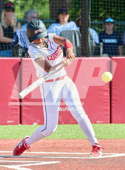 Thumbnail 2 in James Logan @ Carondelet (CIF NCS Division 2 Semifinals) photogallery.