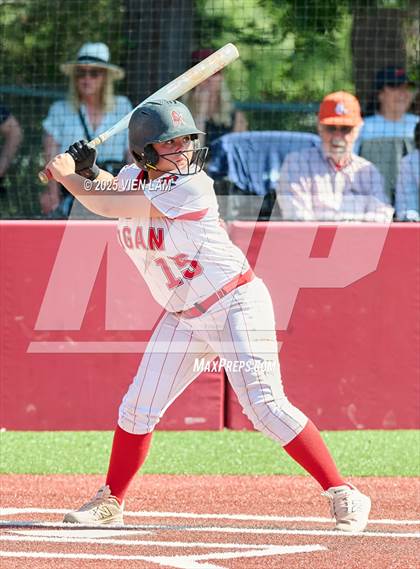 Thumbnail 3 in James Logan @ Carondelet (CIF NCS Division 2 Semifinals) photogallery.