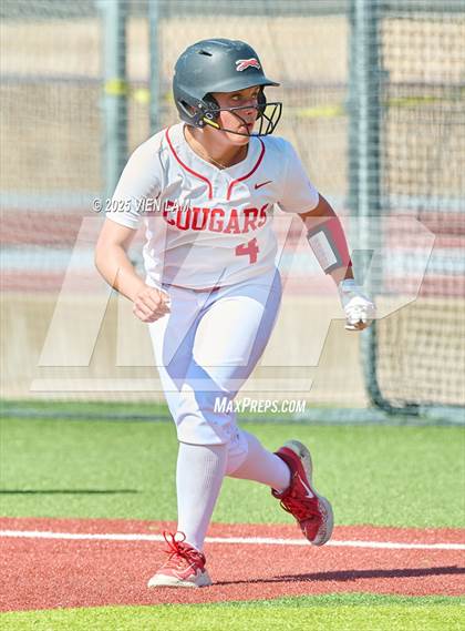 Thumbnail 2 in James Logan @ Carondelet (CIF NCS Division 2 Semifinals) photogallery.