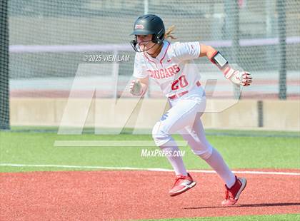 Thumbnail 2 in James Logan @ Carondelet (CIF NCS Division 2 Semifinals) photogallery.