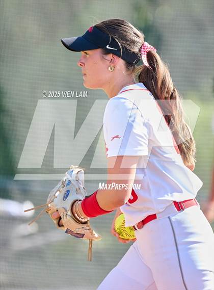Thumbnail 3 in James Logan @ Carondelet (CIF NCS Division 2 Semifinals) photogallery.