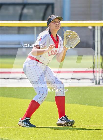 Thumbnail 2 in James Logan @ Carondelet (CIF NCS Division 2 Semifinals) photogallery.