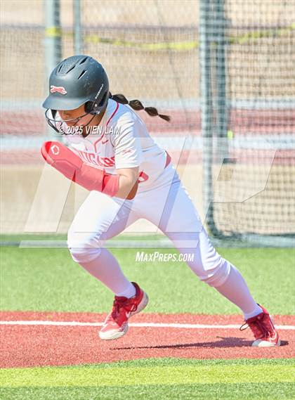 Thumbnail 1 in James Logan @ Carondelet (CIF NCS Division 2 Semifinals) photogallery.