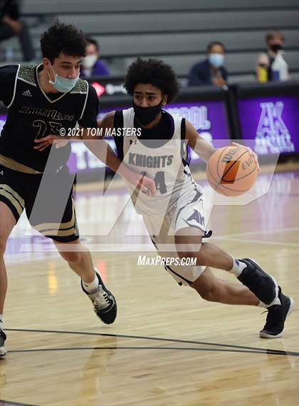 Thumbnail 3 in Providence @ Ardrey Kell photogallery.