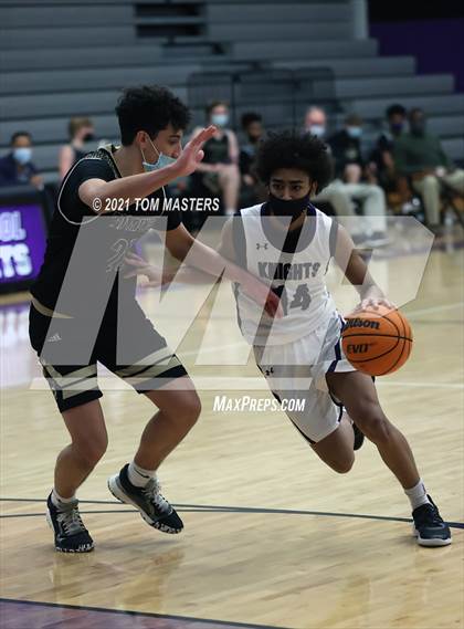 Thumbnail 1 in Providence @ Ardrey Kell photogallery.