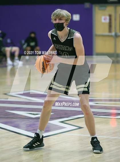 Thumbnail 3 in Providence @ Ardrey Kell photogallery.