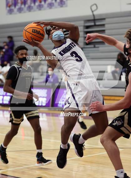 Thumbnail 2 in Providence @ Ardrey Kell photogallery.