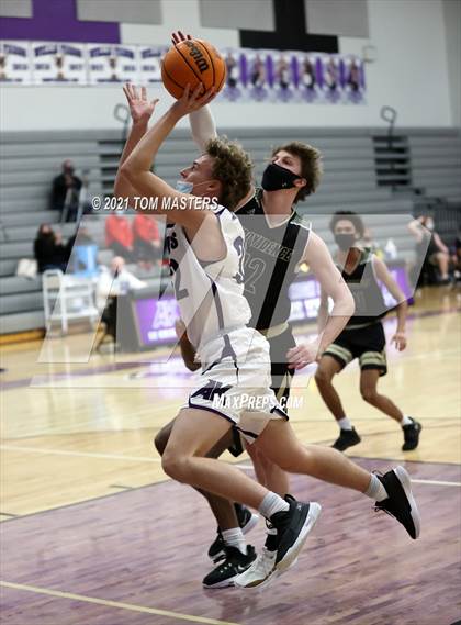 Thumbnail 1 in Providence @ Ardrey Kell photogallery.