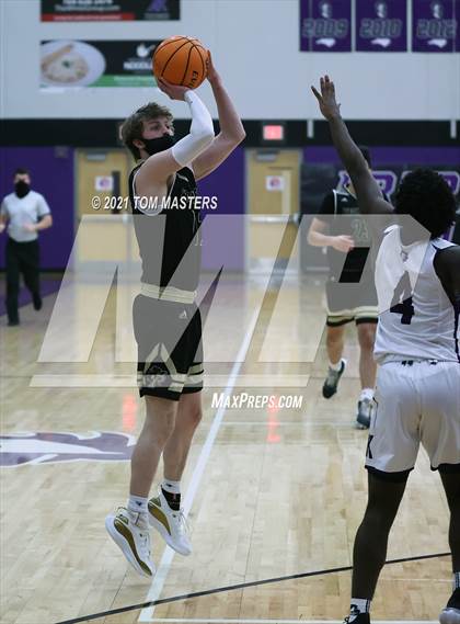 Thumbnail 1 in Providence @ Ardrey Kell photogallery.