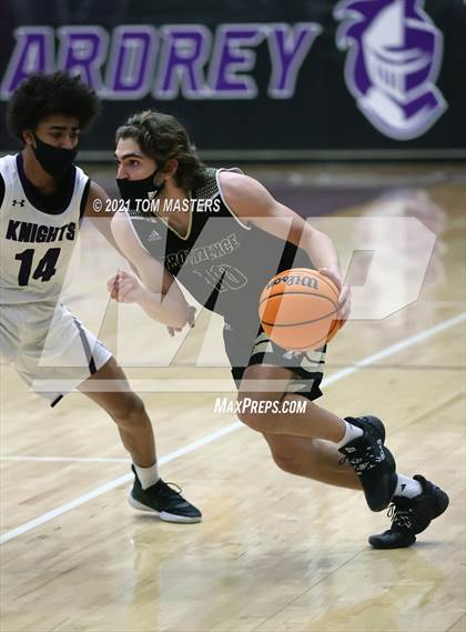 Thumbnail 1 in Providence @ Ardrey Kell photogallery.