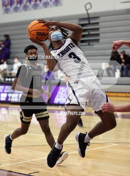 Thumbnail 3 in Providence @ Ardrey Kell photogallery.