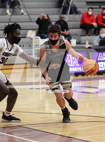 Thumbnail 1 in Providence @ Ardrey Kell photogallery.