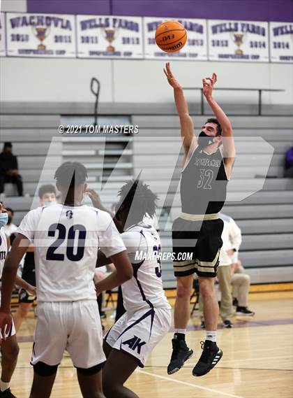 Thumbnail 2 in Providence @ Ardrey Kell photogallery.